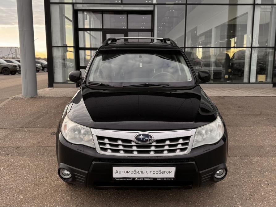 Subaru Forester III Рестайлинг Тверь  - изображение 3