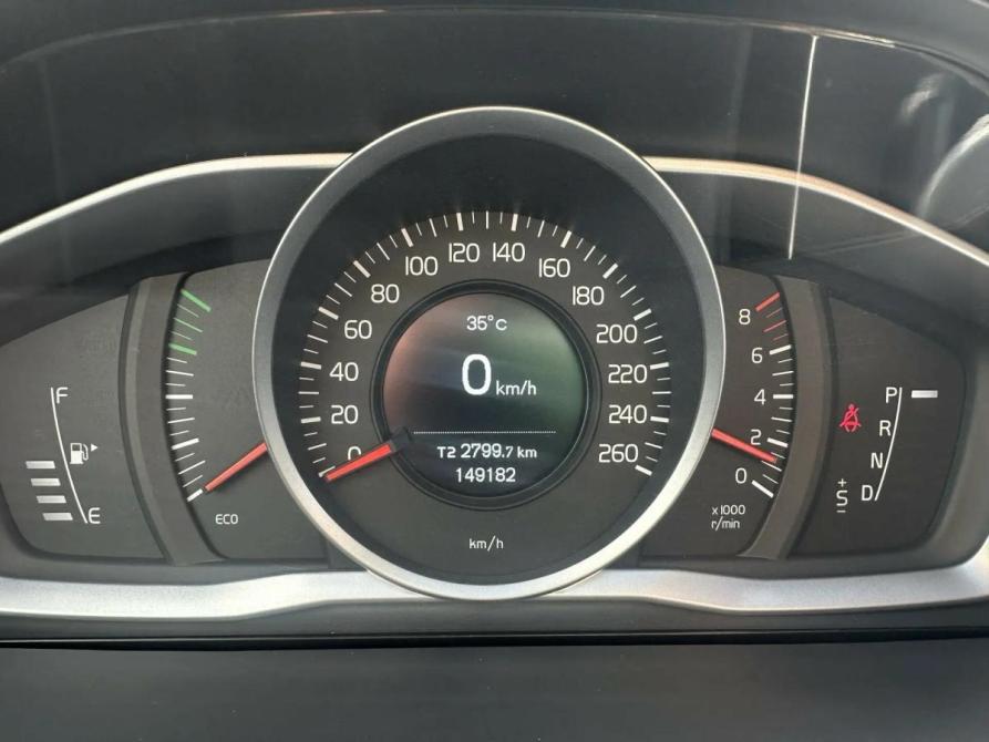 Volvo S60 II Рестайлинг Уфа  - изображение 18