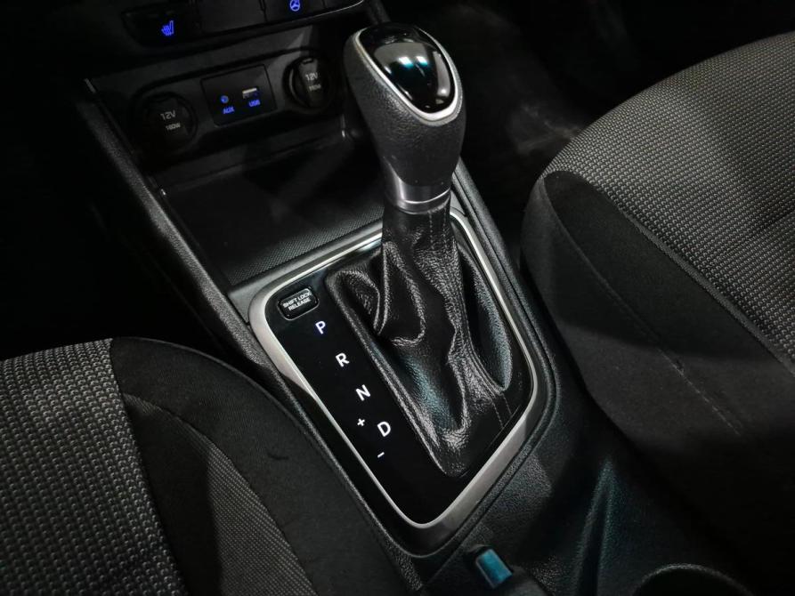 Hyundai Solaris II Альметьевск  - изображение 20