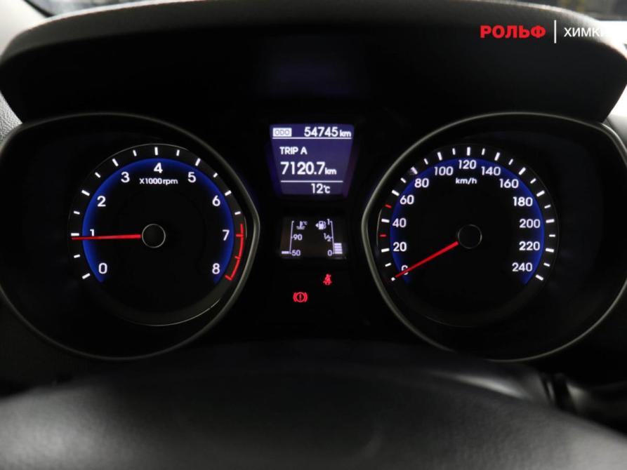 Hyundai i30 II Химки  - изображение 9