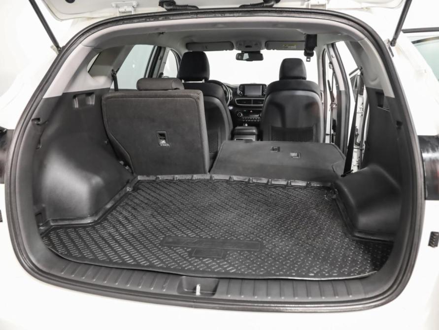 Hyundai Tucson III Рестайлинг Санкт-Петербург  - изображение 27