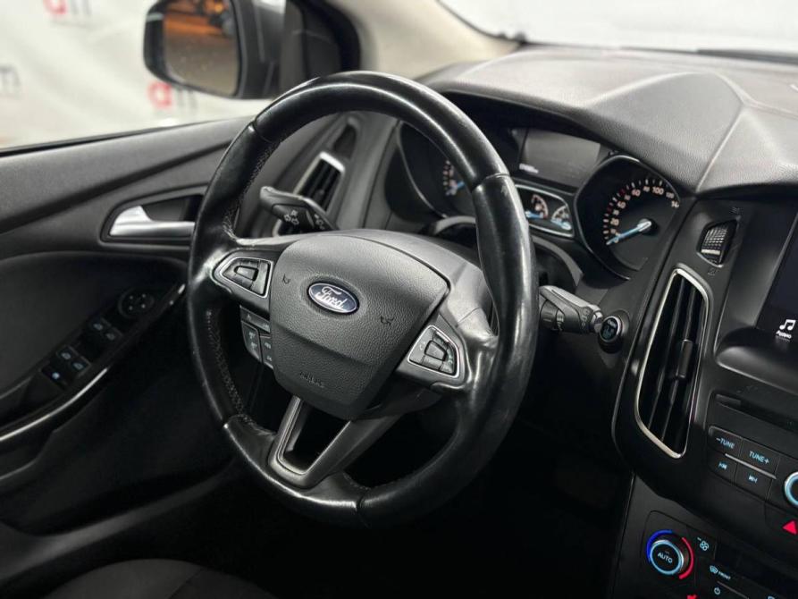 Ford Focus III Рестайлинг Санкт-Петербург  - изображение 13