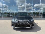 Lexus LS V Воронеж  - изображение 15