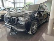 Mercedes-Benz Maybach GLS I Казань  - изображение 23