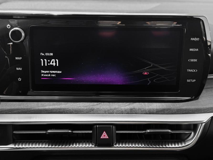 Kia K5 III Набережные Челны  - изображение 17