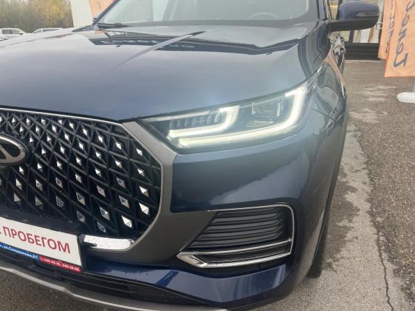 Chery Tiggo 8 Pro Max I Рестайлинг с пробегом 2023 года, цена 2 340 000 рублей, 71400 км, внедорожник, Автокод Объявления