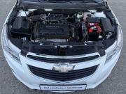 Chevrolet Cruze I Рестайлинг Саратов  - изображение 28
