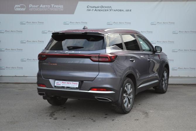 Chery Tiggo 7 Pro I с пробегом 2023 года, цена 1 850 000 рублей, 43486 км, внедорожник, Автокод Объявления