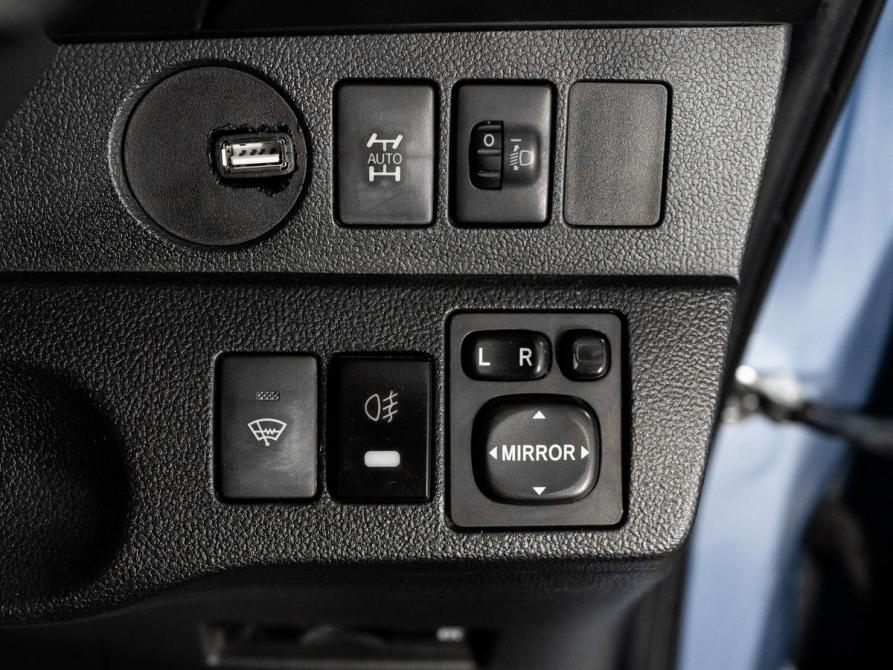 Toyota Ractis II Иркутск  - изображение 15