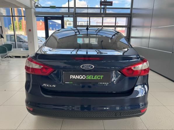 Ford Focus III с пробегом 2012 года, цена 699 000 рублей, 170282 км, седан, Автокод Объявления