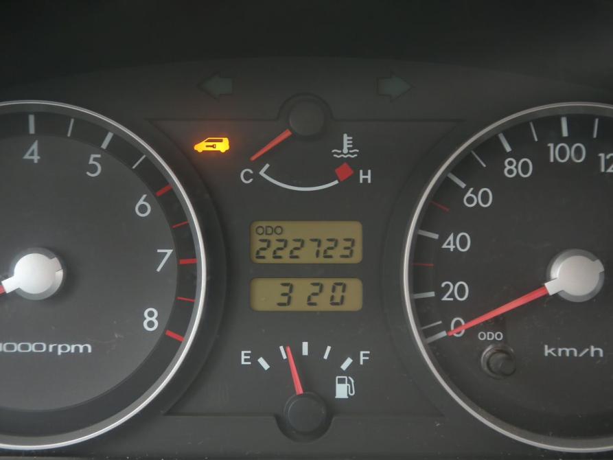 Hyundai Getz I Иваново  - изображение 18