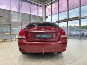 Kia Cerato I Рестайлинг Москва  - изображение 19