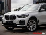 BMW X5 IV (G05/G18) Москва  - изображение 39