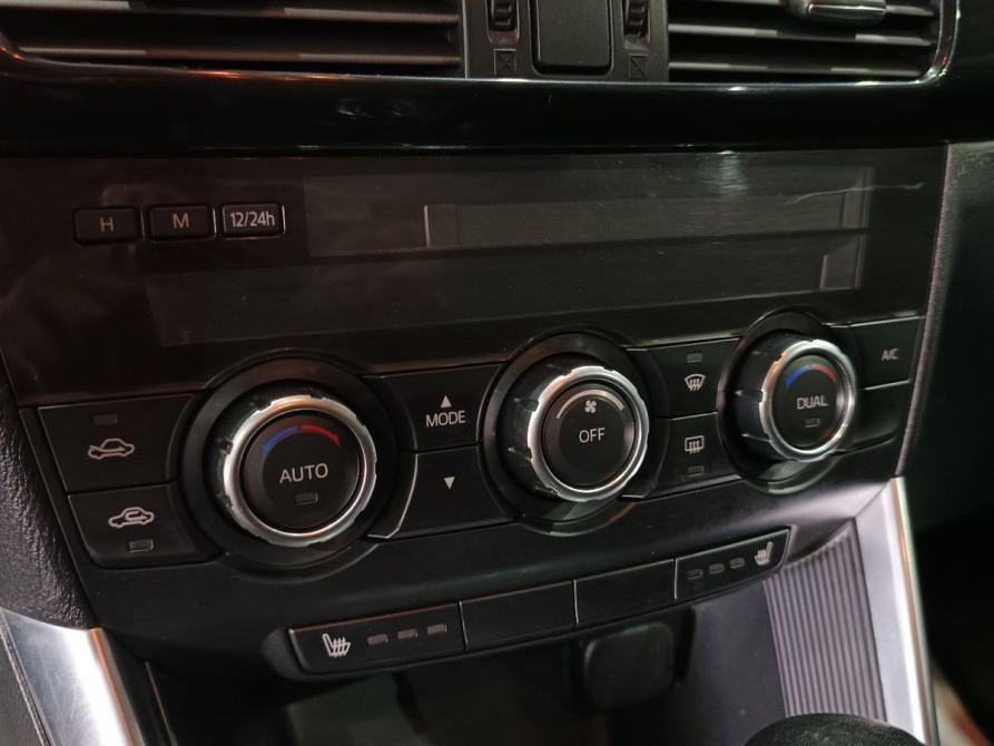Mazda CX-5 I Ставрополь  - изображение 22