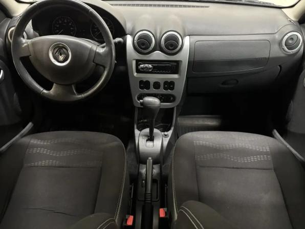 Renault Sandero I с пробегом 2012 года, цена 667 000 рублей, 191290 км, хэтчбек, Автокод Объявления