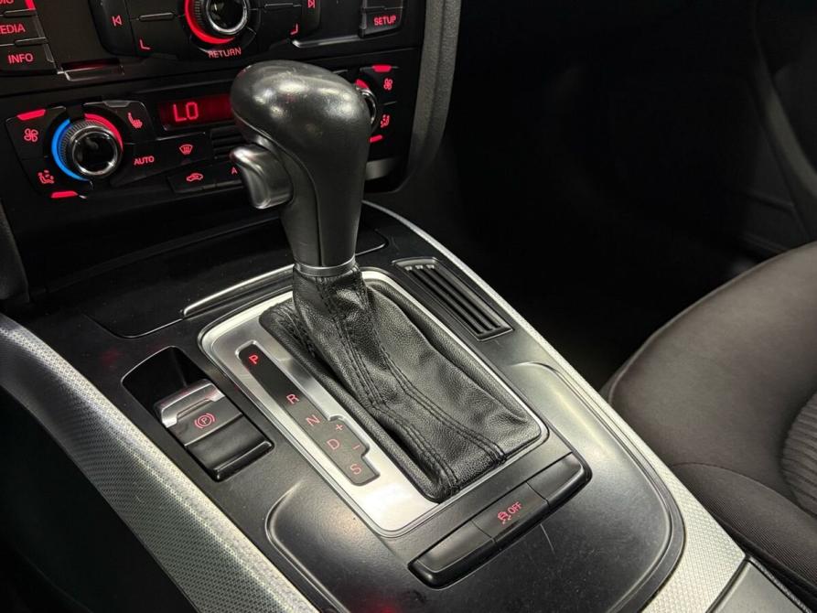 Audi A4 IV (B8) Уфа  - изображение 21