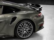 Porsche 911 VIII (992) Москва  - изображение 51