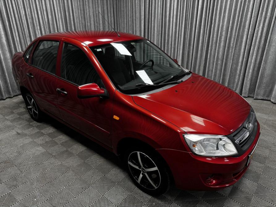 Lada (ВАЗ) Granta I Стерлитамак  - изображение 2