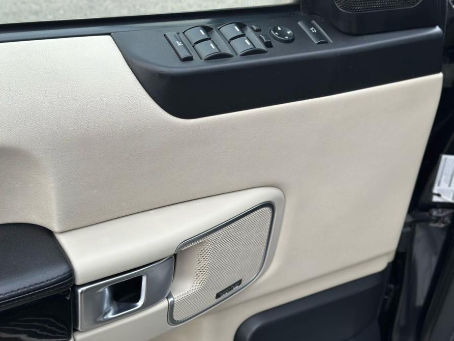 Land Rover Range Rover III Рестайлинг 2 Волгоград  - изображение 11