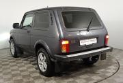 Lada (ВАЗ) Niva Legend Волгоград  - изображение 26