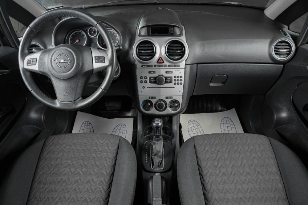 Opel Corsa D Рестайлинг II Тюмень  - изображение 13