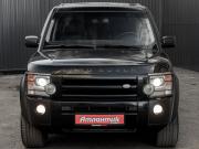 Land Rover Discovery III Екатеринбург  - изображение 30