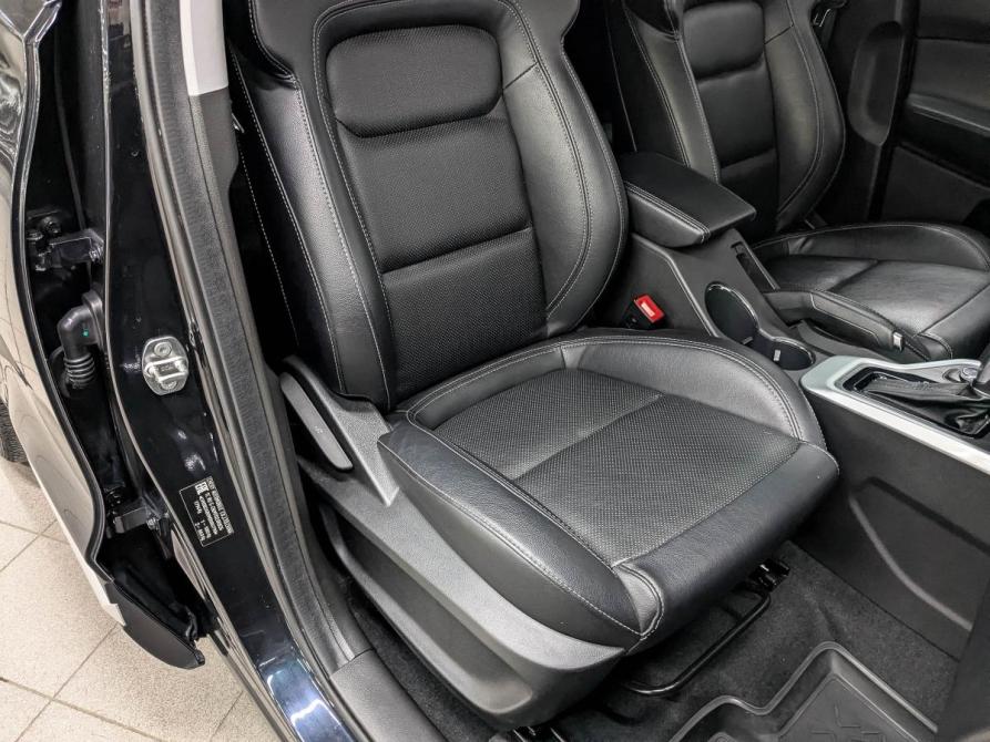 Chery Tiggo 4 I Рестайлинг Москва  - изображение 22