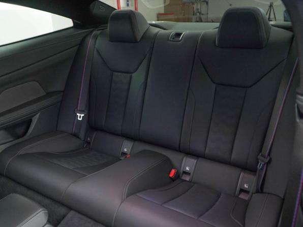 BMW M4 G82/G83 с пробегом 2022 года, цена 10 702 055 рублей, 25622 км, купе, Автокод Объявления