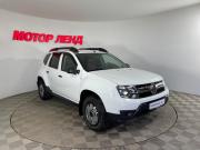 Renault Duster I Рестайлинг Воронеж  - изображение 22