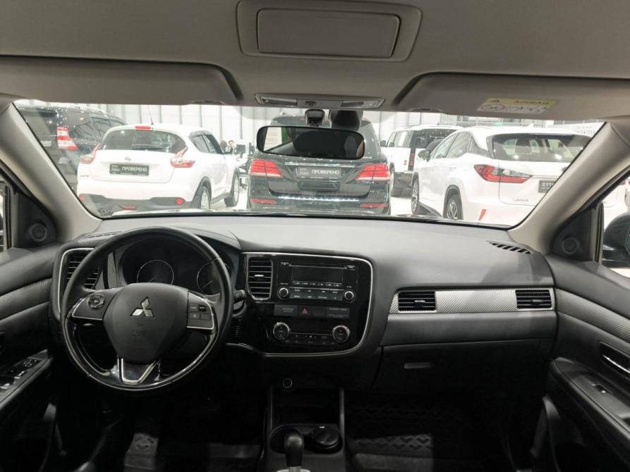 Mitsubishi Outlander III Рестайлинг 2 Казань  - изображение 17