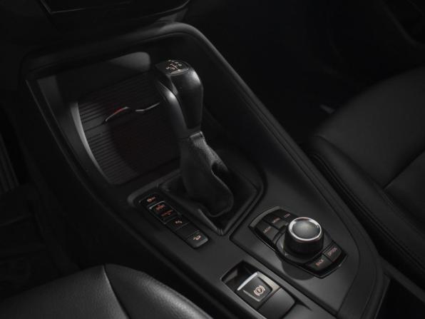 BMW X1 II (F48) с пробегом 2018 года, цена 1 998 790 рублей, 184935 км, внедорожник, Автокод Объявления