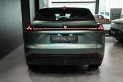 Changan Deepal S07 I Москва  - изображение 20