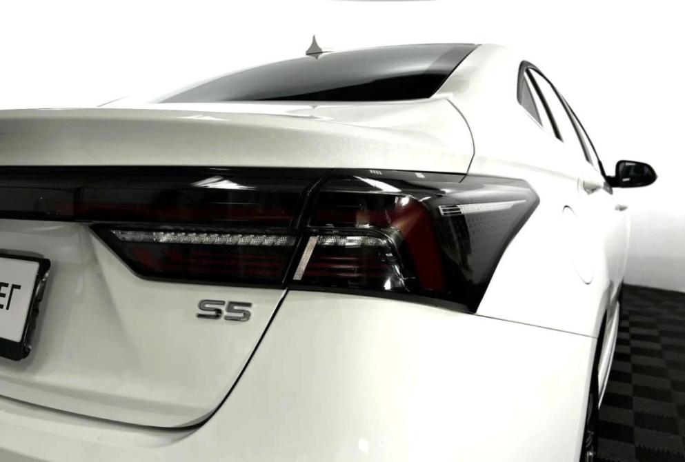 Omoda S5 Нижний Новгород  - изображение 20