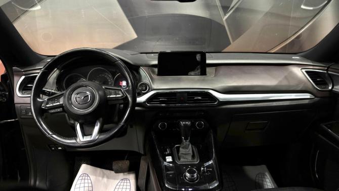 Mazda CX-9 II с пробегом 2018 года, цена 2 350 000 рублей, 149845 км, внедорожник, Автокод Объявления