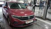 Volkswagen Polo VI Санкт-Петербург  - изображение 9