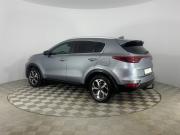 Kia Sportage IV Рестайлинг Ногинск  - изображение 26
