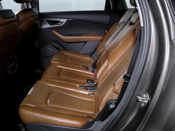 Audi Q7 II (4M) с пробегом 2016 года, цена 3 990 000 рублей, 178891 км, внедорожник, Автокод Объявления