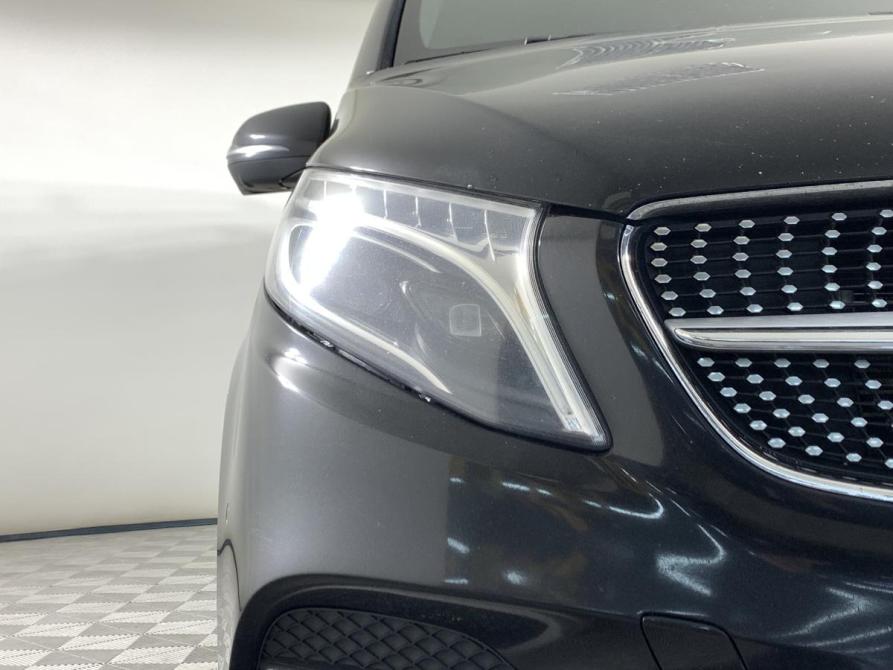Mercedes-Benz V-Класс III (W447) Рестайлинг Москва  - изображение 10