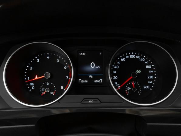 Volkswagen Tiguan II с пробегом 2020 года, цена 2 330 000 рублей, 113558 км, внедорожник, Автокод Объявления