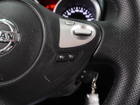 Nissan Juke I с пробегом 2013 года, цена 984 000 рублей, 154071 км, внедорожник, Автокод Объявления