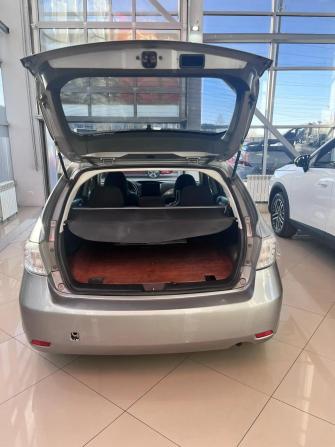 Subaru Impreza III с пробегом 2008 года, цена 429 000 рублей, 340000 км, хэтчбек, Автокод Объявления