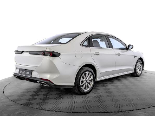 Kaiyi E5 с пробегом 2023 года, цена 765 000 рублей, 83226 км, седан, Автокод Объявления