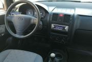 Hyundai Getz I Иваново  - изображение 35