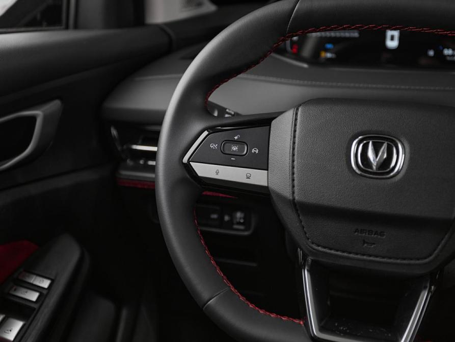 Changan CS55 Plus II Москва  - изображение 11