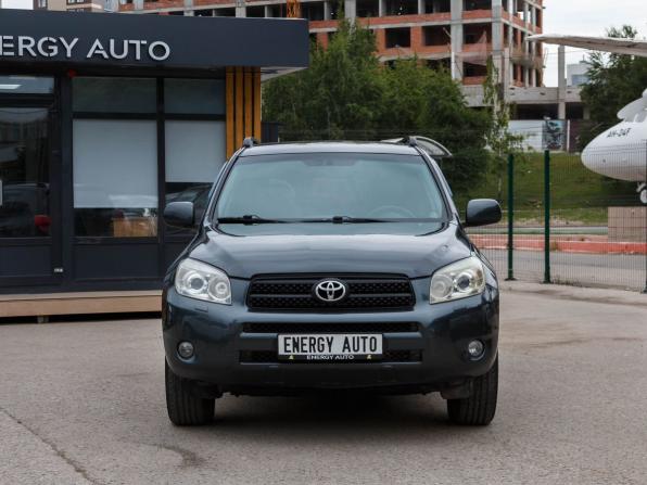 Toyota RAV4 III (XA30) с пробегом 2007 года, цена 920 000 рублей, 333442 км, внедорожник, Автокод Объявления