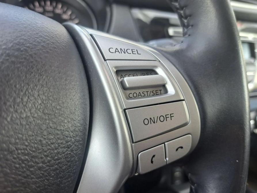 Nissan Qashqai II Казань  - изображение 13