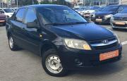 Lada (ВАЗ) Granta I Челябинск  - изображение 9
