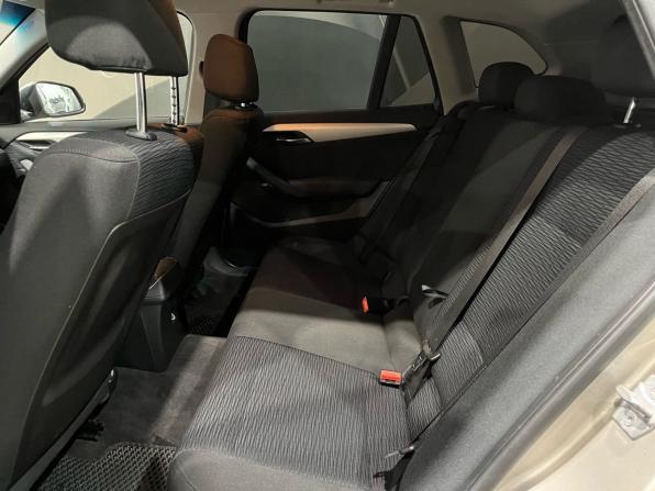 BMW X1 I (E84) Рестайлинг с пробегом 2013 года, цена 1 300 000 рублей, 179040 км, внедорожник, Автокод Объявления