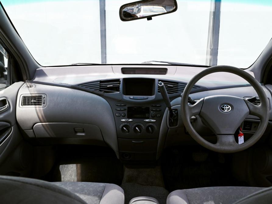 Toyota Prius I Рестайлинг (XW10) Екатеринбург  - изображение 15