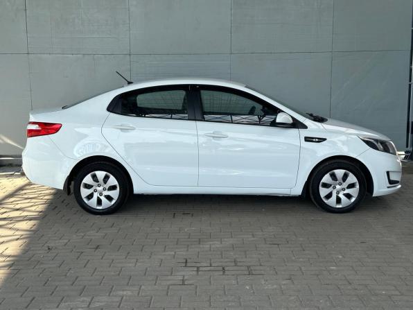 Kia Rio III с пробегом 2012 года, цена 880 000 рублей, 97144 км, седан, Автокод Объявления